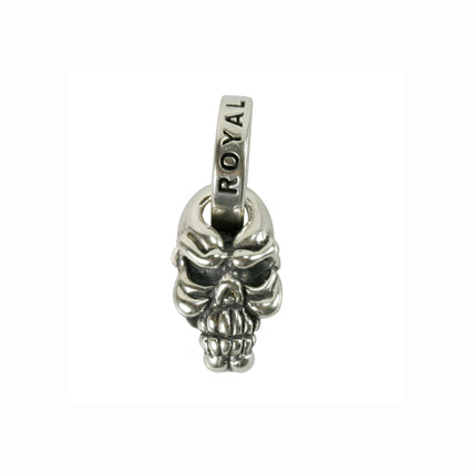 LINK SKULL PENDANT