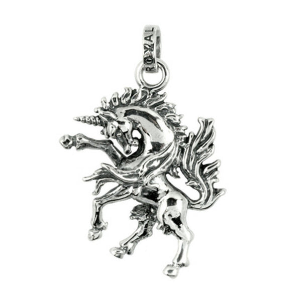 UNICORN PENDANT