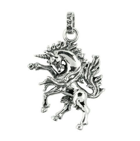 UNICORN PENDANT