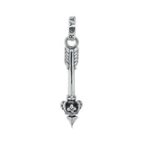CUPID ARROW PENDANT