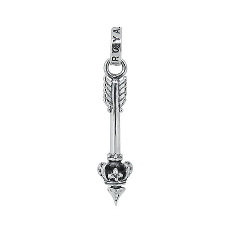 CUPID ARROW PENDANT