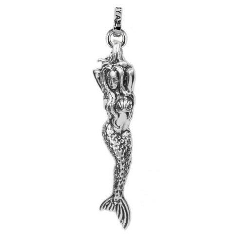 MERMAID PENDANT