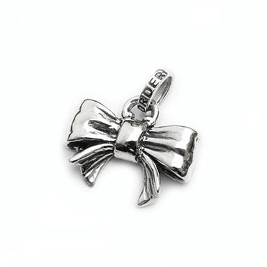 CELEBRATION BOW PENDANT w/ RO JUMPRING