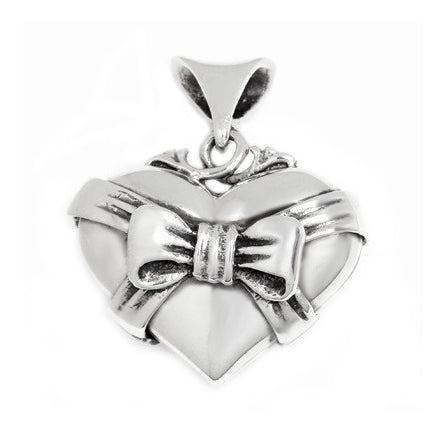 SWEETHEART LOCKET PENDANT