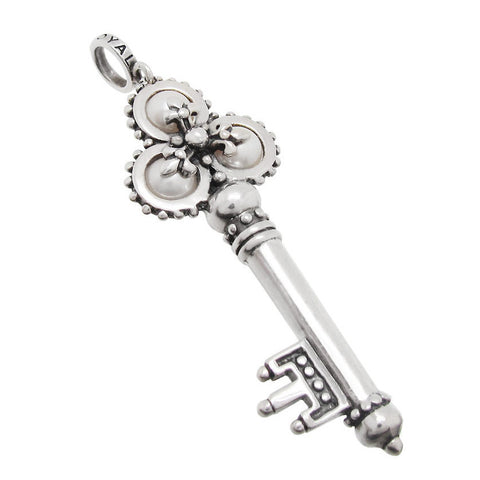 PADOVA KEY PENDANT