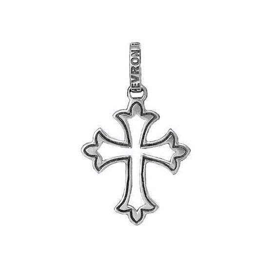 BORDER CROSS PENDANT