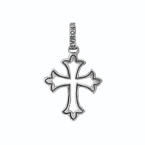 BORDER CROSS PENDANT