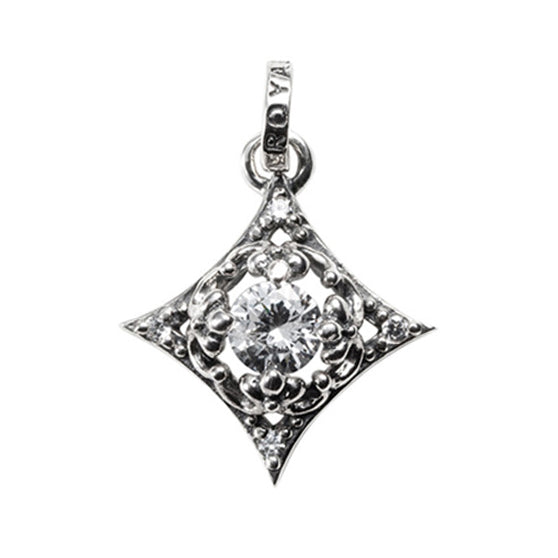 RIVER BOAT PENDANT