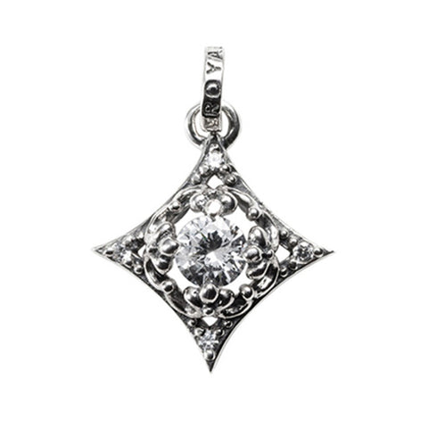 RIVER BOAT PENDANT