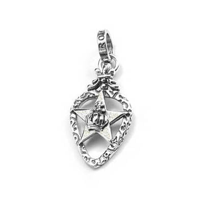SMALL STARCHILD w/ PAVÉ CZ