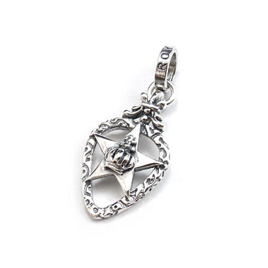 SMALL STARCHILD PENDANT