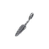 FEATHER 4 PENDANT