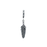 FEATHER 4 PENDANT