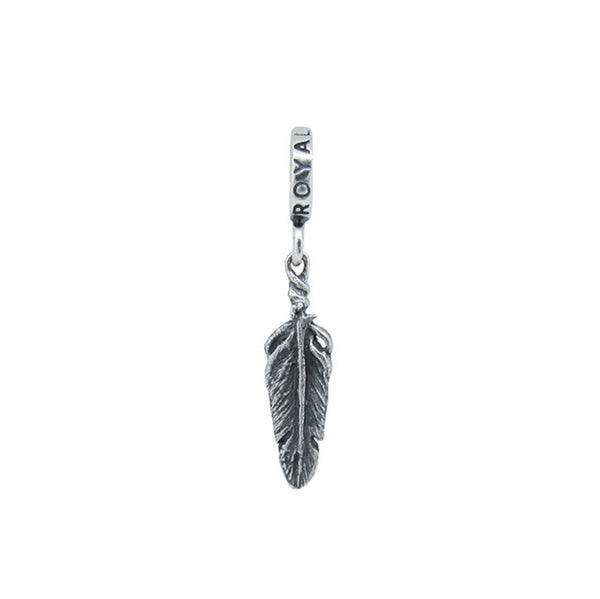 FEATHER 4 PENDANT