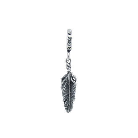 FEATHER 4 PENDANT