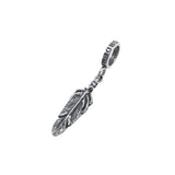 FEATHER 4 PENDANT