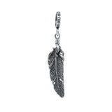 FEATHER 6 PENDANT