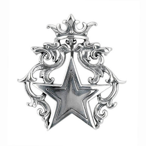 STARCREST PENDANT