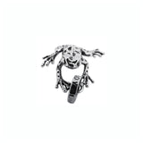 SMALL FROG PENDANT