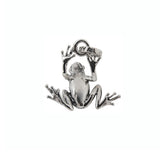 SMALL FROG PENDANT