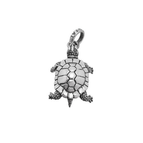 TURTLE PENDANT