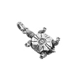 TURTLE PENDANT