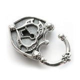 PRESCOTT LOCK PENDANT