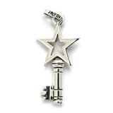 LONE STAR KEY PENDANT