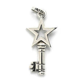 LONE STAR KEY PENDANT