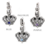 ROYAL SPIRIT CROWN PENDANT
