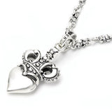 PURE HEART PENDANT