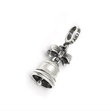HOLIDAY BELL CHARM PENDANT