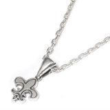 SERENDIPITY FLEUR DES LIS PENDANT