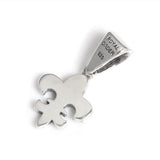 SERENDIPITY FLEUR DES LIS PENDANT