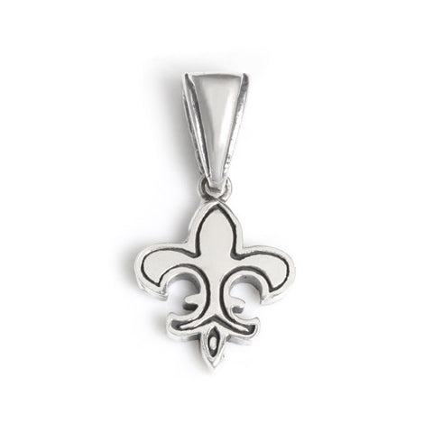 SERENDIPITY FLEUR DES LIS PENDANT