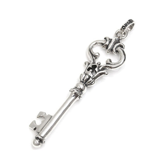 JOSEPHINE KEY PENDANT