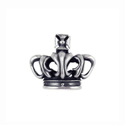 LUKE CROWN PENDANT