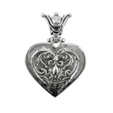 HEARTBREAKER PENDANT