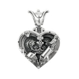 HEARTBREAKER PENDANT