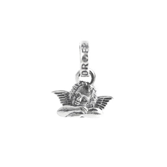 MISCHIEF ANGEL CHARM