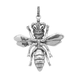 LARGE QUEEN BEE PENDANT