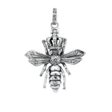 MEDIUM QUEEN BEE PENDANT