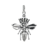 MEDIUM QUEEN BEE PENDANT