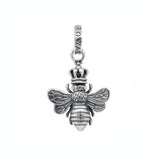 SMALL QUEEN BEE PENDANT