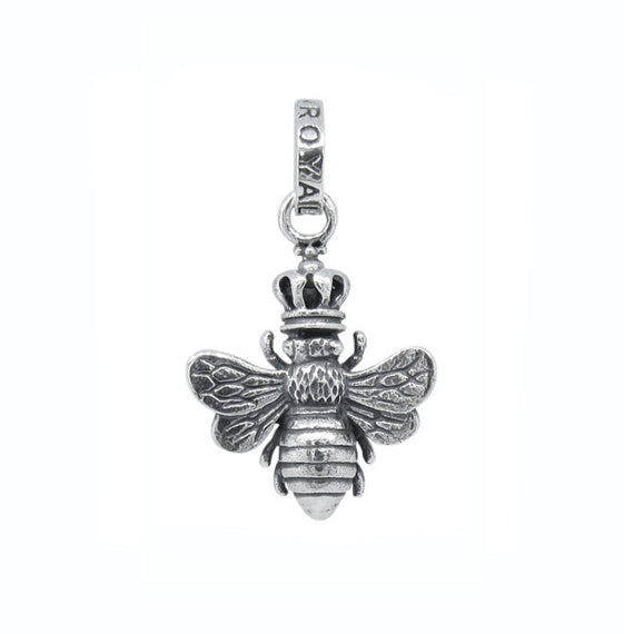 SMALL QUEEN BEE PENDANT