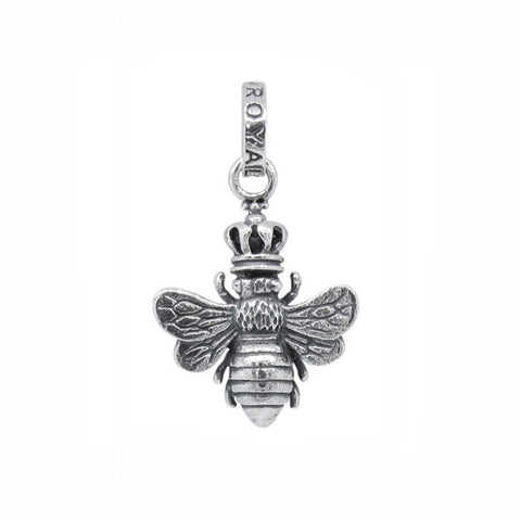 SMALL QUEEN BEE PENDANT