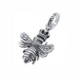 SMALL QUEEN BEE PENDANT