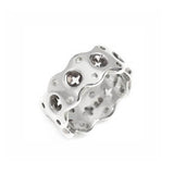 HOLY CROSS RING