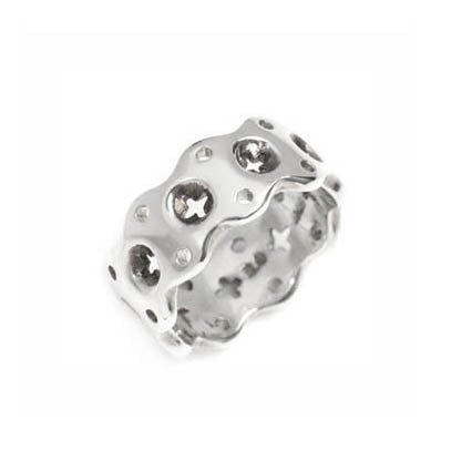 HOLY CROSS RING