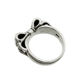 BOW RING